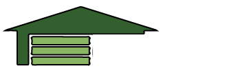RI Garage Door Repair Logo